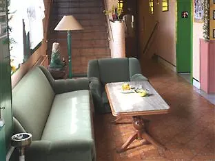 Hotel Detty Panzio 3*